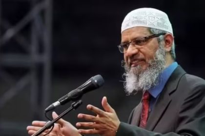 Zakir Naik be brought to India