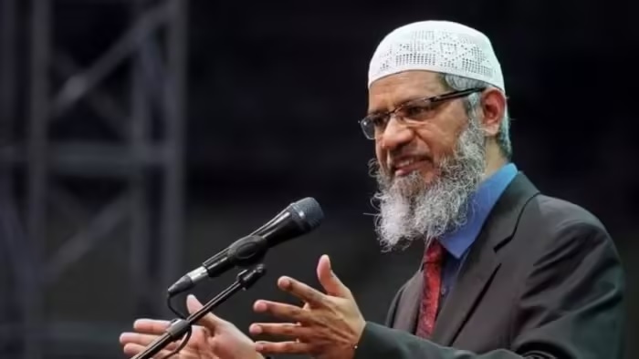 Zakir Naik be brought to India