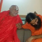 baba ramdev swami rambhadracharya