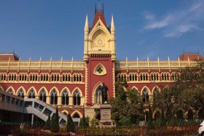 calcutta high court