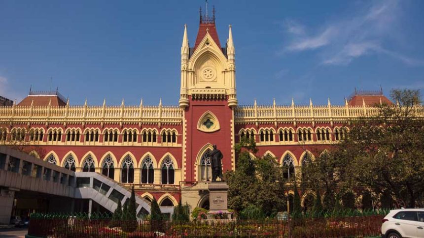 calcutta high court