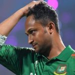 shakib al hasan downfall begins