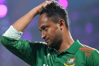 shakib al hasan downfall begins