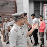 written exam for up constable recruitment 2024