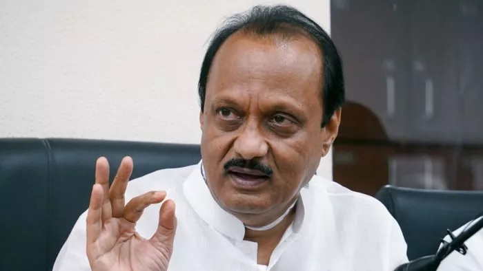 Ajit Pawar furious over MVA's agitation