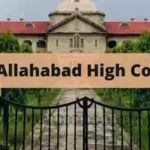 why did the judge in Allahabad High Court have to say this