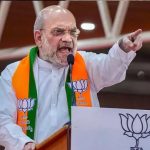 Amit Shah lashed out at NC over Afzal Guru