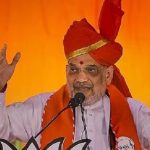 Amit Shah rally in jammu today