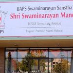 BAPS Hindu temple vandalized in California