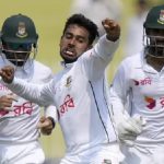 Bangladesh created history by whitewashing PAK