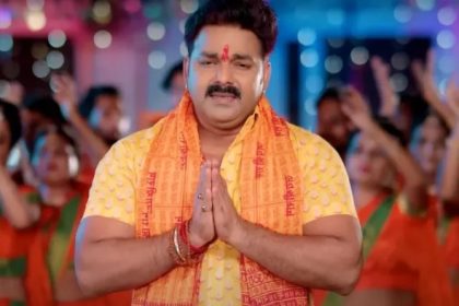 Bhojpuri star Pawan Singh makes a big revelation