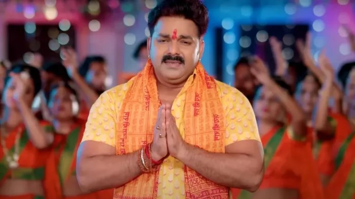 Bhojpuri star Pawan Singh makes a big revelation