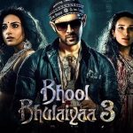 Bhool Bhulaiyaa 3 Teaser