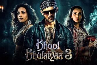 Bhool Bhulaiyaa 3 Teaser