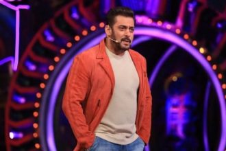 Bigg Boss 18