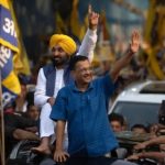 CM Kejriwal Grants Bail