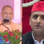 CM Yogi's sharp attack on Akhilesh Yadav