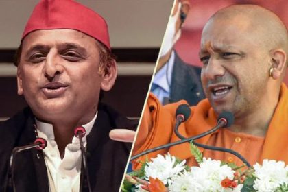 CM Yogi's strong retort to Akhilesh