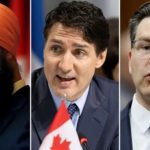 Canada Will PM Justin Trudeau lose his position