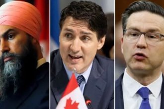 Canada Will PM Justin Trudeau lose his position