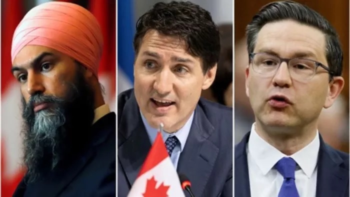 Canada Will PM Justin Trudeau lose his position