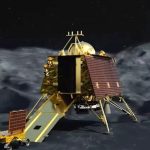 Chandrayaan 3 New Discovery