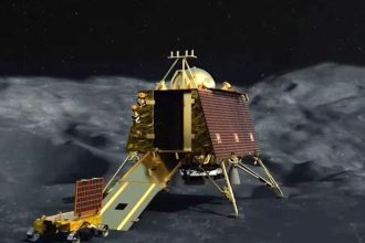 Chandrayaan 3 New Discovery