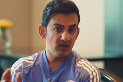 Gambhir's clear indication about playing-11