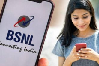 Good days have come for BSNL