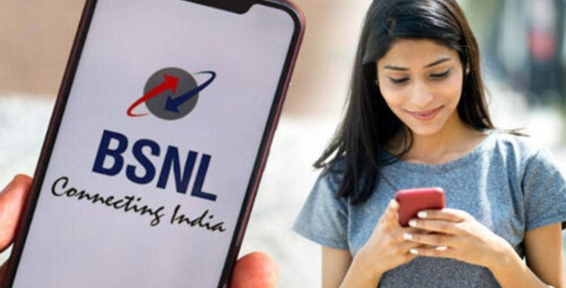 Good days have come for BSNL