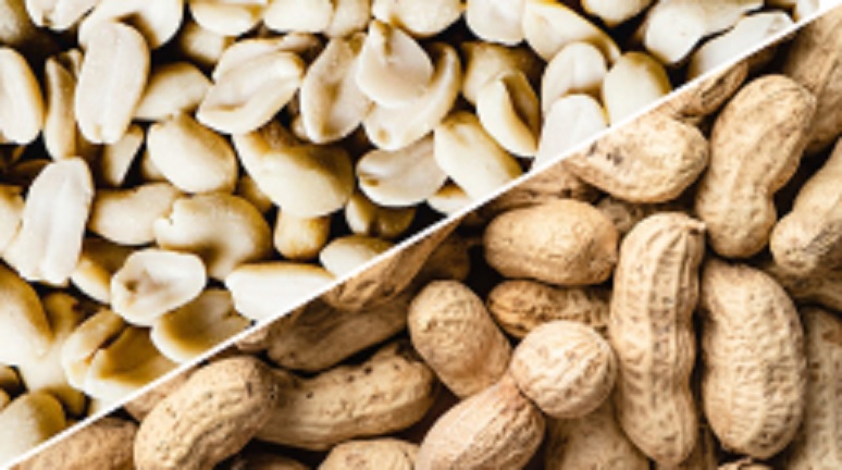 Health Benefits of Peanuts