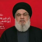 Hezbollah chief Hassan Nasrallah killed