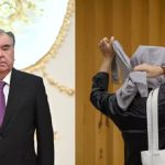 Hijab banned in Muslim-majority Tajikistan