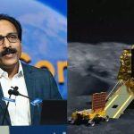 ISRO chief revealed challenge of Chandrayaan-4 mission