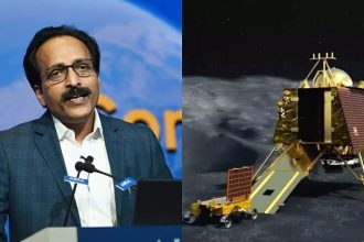 ISRO chief revealed challenge of Chandrayaan-4 mission