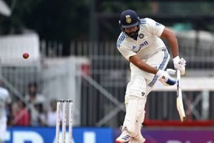 India vs Bangladesh 1st Test Live Score