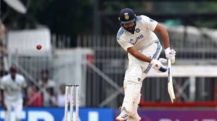 India vs Bangladesh 1st Test Live Score