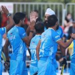 Indian team beat Pakistan by 2-1 in Asian Champions Hockey