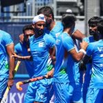 Indian team's third consecutive win in Asian Champions Trophy Hockey