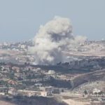 Israel Attacks Hezbollah