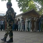 Jammu Kashmir Assembly Elections