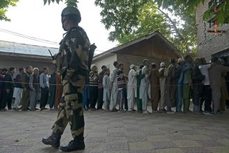 Jammu Kashmir Assembly Elections