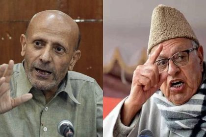 Jammu and Kashmir elections