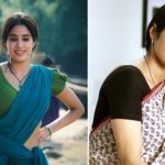 Janhvi Kapoor stole the show by speaking Tamil like her mother Sridevi