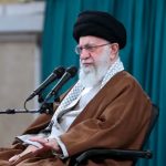 Khamenei you are a murderer