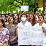 Kolkata Junior doctors end strike after 41 days