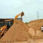 List of more than 50 sand mafias prepared in Bihar