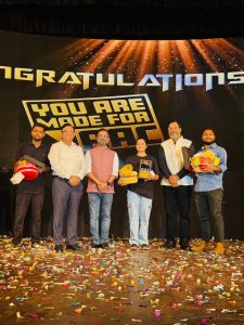 Mac Animation celebrated the fourth annual function