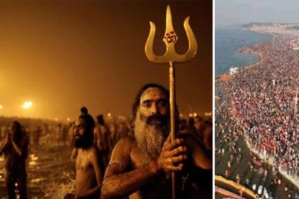 Maha Kumbha 2025