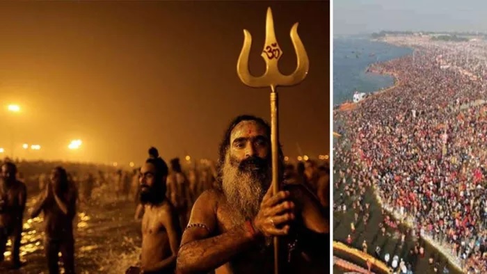 Maha Kumbha 2025